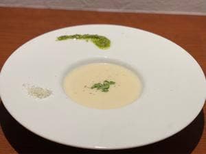 trattoria KOSHIN