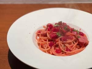 trattoria KOSHIN