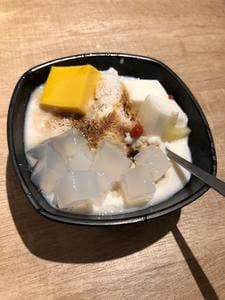 ザ ブッフェ 包包點心 ららぽーと横浜店