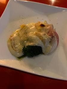 カクテルバー サムサラ
