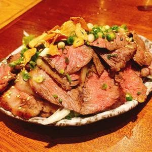 ドスコイ酒場 ちゃんこ 芝松 二子新地店