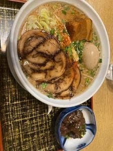 麺屋 覇道軒