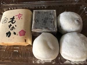 三平餅