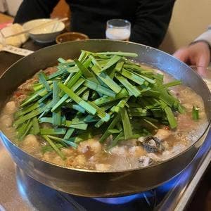 もつ料理みやもと