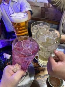 羊やFUさん