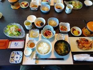 お食事処 水鏡-mizukagami