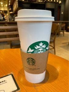 スターバックス コーヒー 天神VIORO店