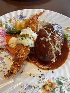 洋食喫茶 アドロック