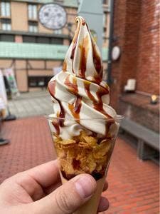 長崎南山手プリン