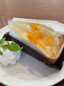 珈琲館 TSUTAYA山陽店