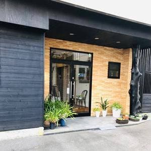 カフェビクトリア