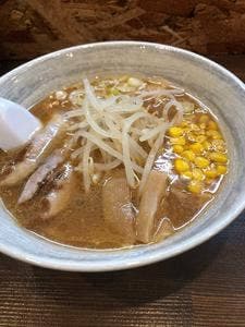 中華そば 海