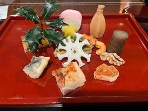 国登録文化財 会席料理 二木屋