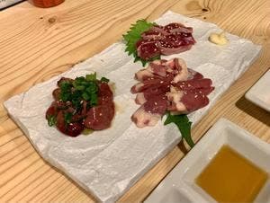 立呑 結翔