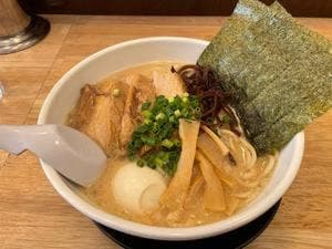 らぁめん屋 サンジ