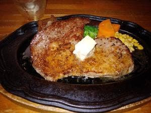 洋食屋じゃがいも 大井川店