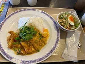 タイ国料理ジャイタイ成田空港店