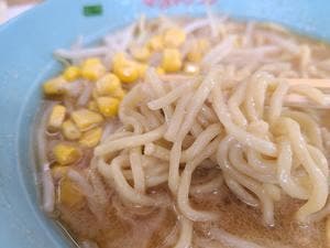 くるまやラーメン 金沢若宮店