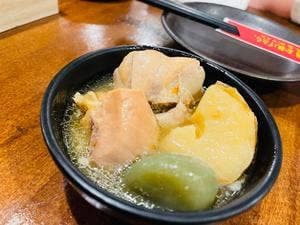 焼鳥煮こみ にのみ屋