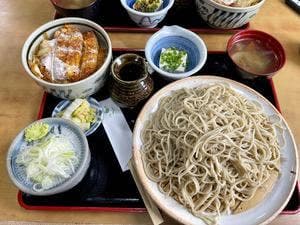 手打そば すゞき