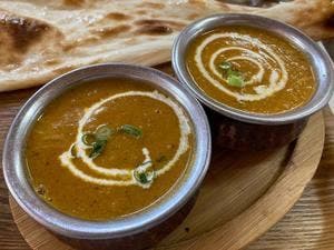 インド料理ガネーシャ多賀城駅前店