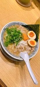 丸源ラーメン 茨木店