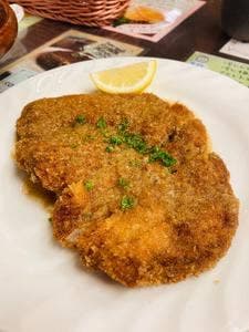 スパゲティー・洋食の店 アーリオ