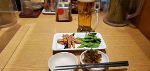 丸源ラーメン 高島平店