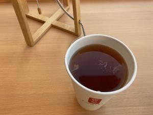ゴンチャ 相模大野ステーションスクエア店