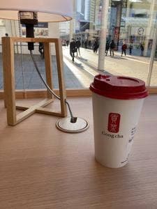 ゴンチャ 相模大野ステーションスクエア店