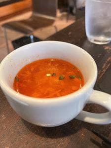 ダイニングテラスインザムーン