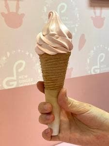 岩下の新生姜ミュージアム