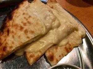 インド・ネパール料理カリスマ