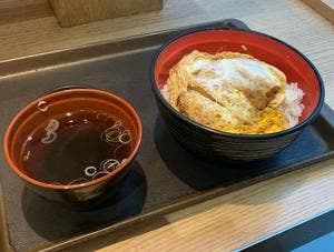 名代 富士そば 川口店