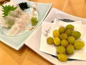 季彩膳 酔心 東京駅店