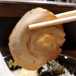 らあめん花月嵐 護国寺店