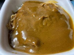 吉野家 田原町店