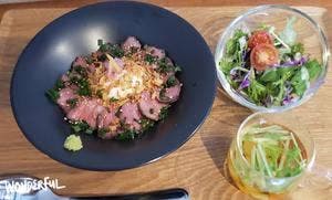 Blue Bird Coffee 紫原店