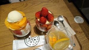 Drip-X-Cafe ホテルヴィスキオ大阪店