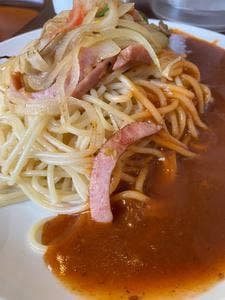 あんかけスパ専門店 SAKURA