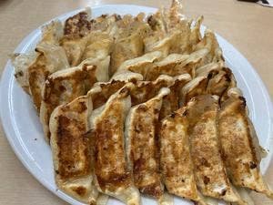 餃子の王将 綾川店