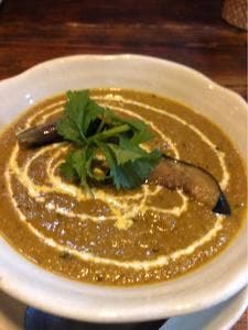 カレー工房SAIGON