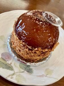 パテスリーデコラシオン