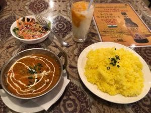 タージマハル