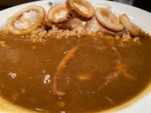 カレーハウスCoCo壱番屋 各務原那加店