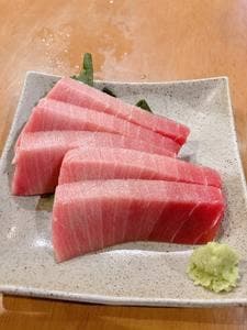 炭火焼 築地本鮪 あべにう 秋葉原店