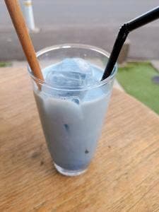 リビングカフェ シャンティ