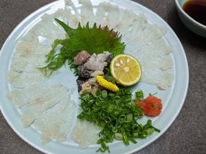 四季瀬戸の味 たにた