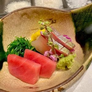 天麩羅 おばた