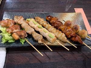 鳥MASA